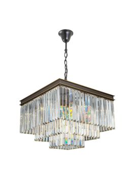 Подвесная люстра Citilux CL332231