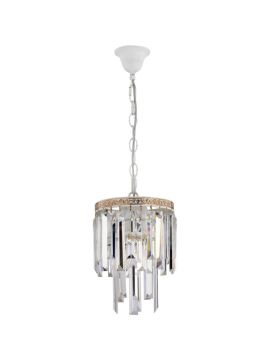 Подвесная люстра Stilfort Kristalina 2110/03/02P