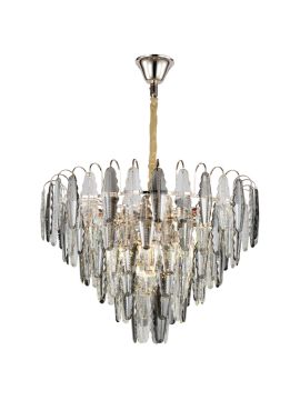 Подвесная люстра Stilfort Florin 1021/03/18P