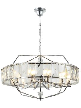 Подвесная люстра Stilfort Avenue 2090/09/12C