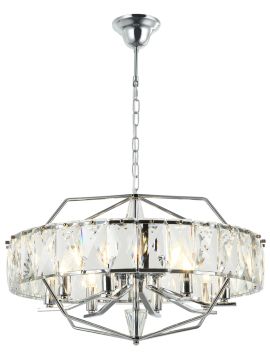 Подвесная люстра Stilfort Avenue 2090/09/08C