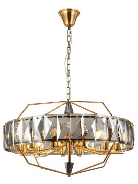 Подвесная люстра Stilfort Avenue 2090/05/12C