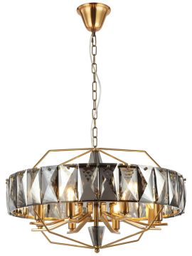 Подвесная люстра Stilfort Avenue 2090/05/08C