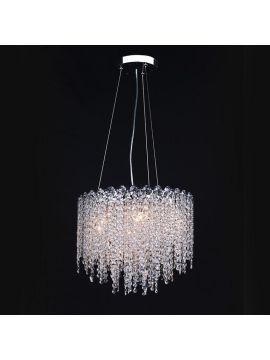 Подвесная люстра Newport 10909/C М0062152