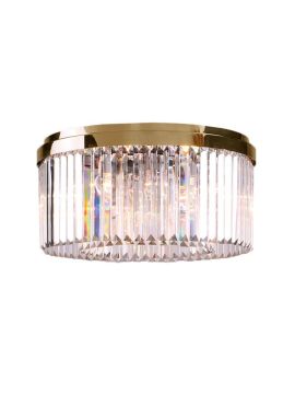 Потолочная люстра Newport 10118/PL Gold М0061083