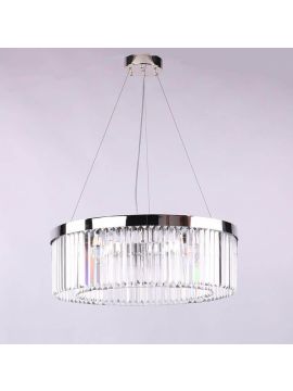 Подвесная люстра Newport 10110+1/C М0060048