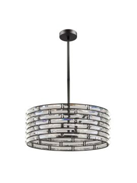 Подвесная люстра Lightstar Amerigo 746068