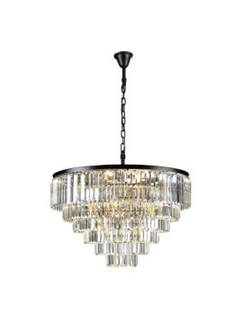 Подвесная люстра Divinare Nova 3001/01 LM-16