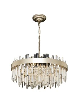 Подвесная люстра Citilux Лаура CL301282