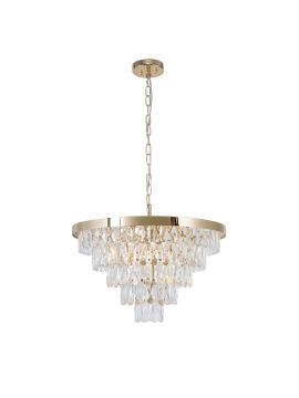 Подвесная люстра Favourite Cake 4091-6P