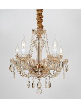 Подвесная люстра Favourite Brendy 1738-5P