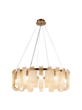 Подвесная люстра Loft IT Jersey 10296/800