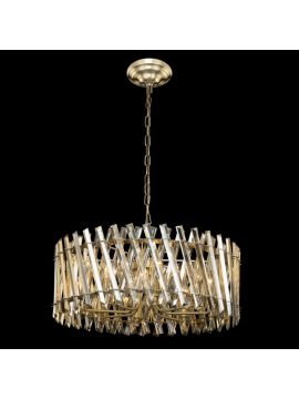 Подвесная люстра Citilux Ингвар CL334283