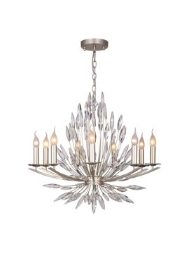 Подвесная люстра Favourite Feerie 1932-9P