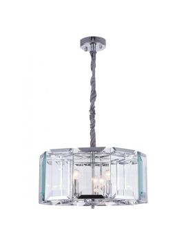 Подвесная люстра Divinare 1100/02 SP-5