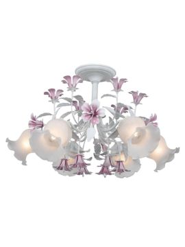 Потолочная люстра ST Luce Brocca SL701.503.06