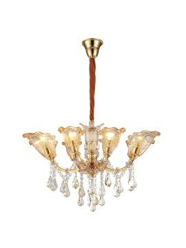 Подвесная люстра Favourite Lotos 1943-8P