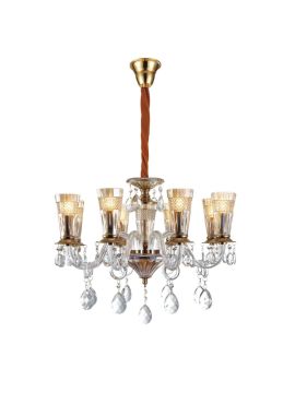 Подвесная люстра Favourite Gelsomino 1944-8P