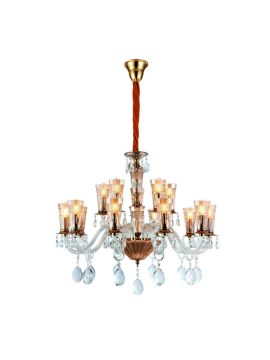 Подвесная люстра Favourite Gelsomino 1944-15P