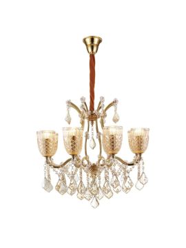 Подвесная люстра Favourite Coronation 1942-8P