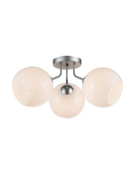Потолочная люстра ST Luce Palloni SL716.502.03