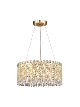 Подвесная люстра Favourite Celebrity 2048-6P