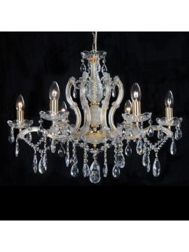 Подвесная люстра Newport 11106/C