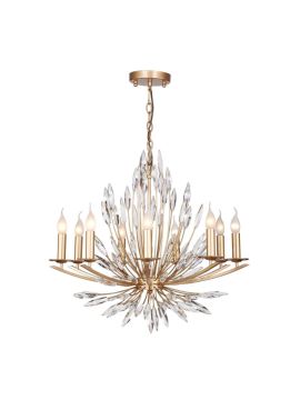 Подвесная люстра Favourite Feerie 1933-9P