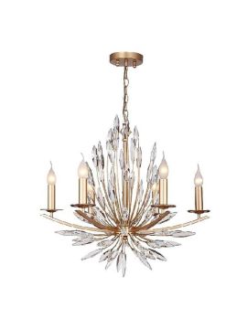 Подвесная люстра Favourite Feerie 1933-6P