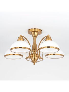 Потолочная люстра Citilux Краков CL401153