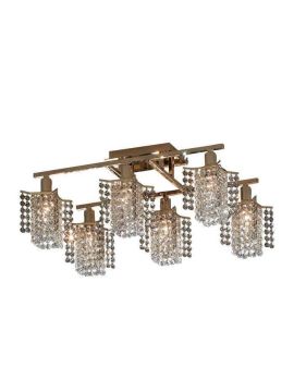 Потолочная люстра Citilux Лекс CL323261