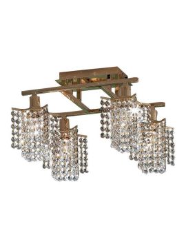 Потолочная люстра Citilux Лекс CL323241