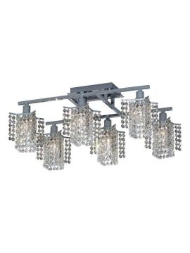 Потолочная люстра Citilux Лекс CL323161