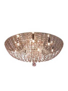 Потолочная люстра Citilux Орион CL305101