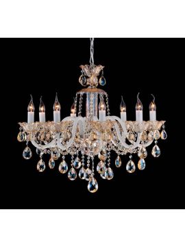 Подвесная люстра Citilux Одри CL350181