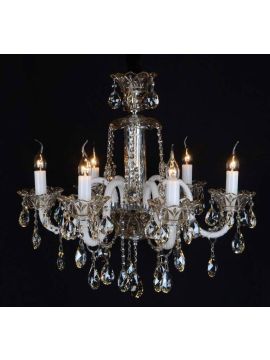 Подвесная люстра Citilux Одри CL350161