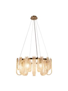 Подвесная люстра Loft IT Jersey 10296/600