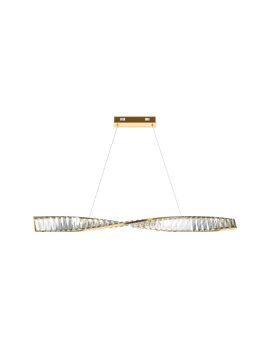 Подвесная люстра Maytoni Krone P097PL-L28BS3K