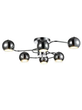 Потолочная люстра ST Luce SL854.102.06