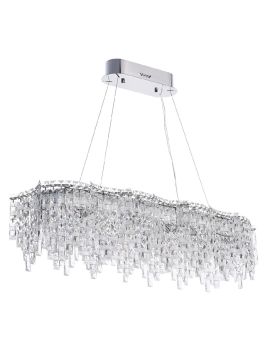 Подвесная люстра Odeon Light Rolta 5074/12