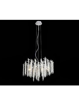 Подвесная люстра Kink Light Шанти 07871-60D,16