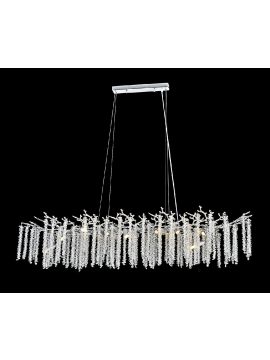 Подвесная люстра Kink Light Шанти 07871-150LD,16