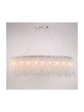 Подвесная люстра Newport 10920/S