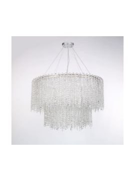 Подвесная люстра Newport 10910+18/S