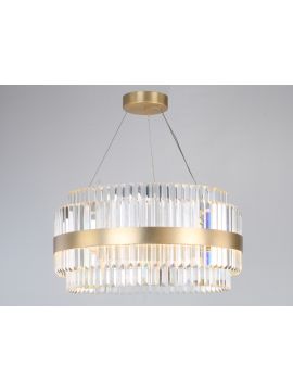 Подвесная люстра Newport 10242/60 LED М0064750