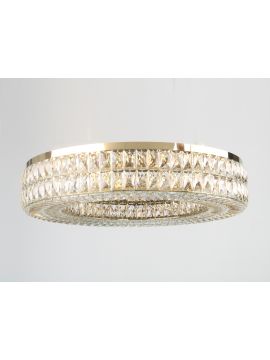 Потолочная люстра Newport 10125+8/PL gold М0067186