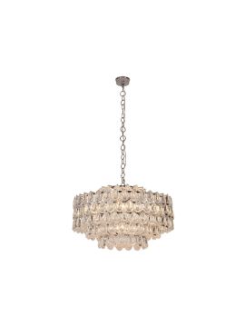 Подвесная люстра Newport 8610+5/C М0067132