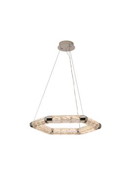 Подвесная люстра Newport 8486/640 М0067024