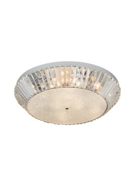 Потолочная люстра Newport 8449/PL chrome М0066097