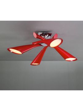 Потолочная люстра Mantra Pop 0911